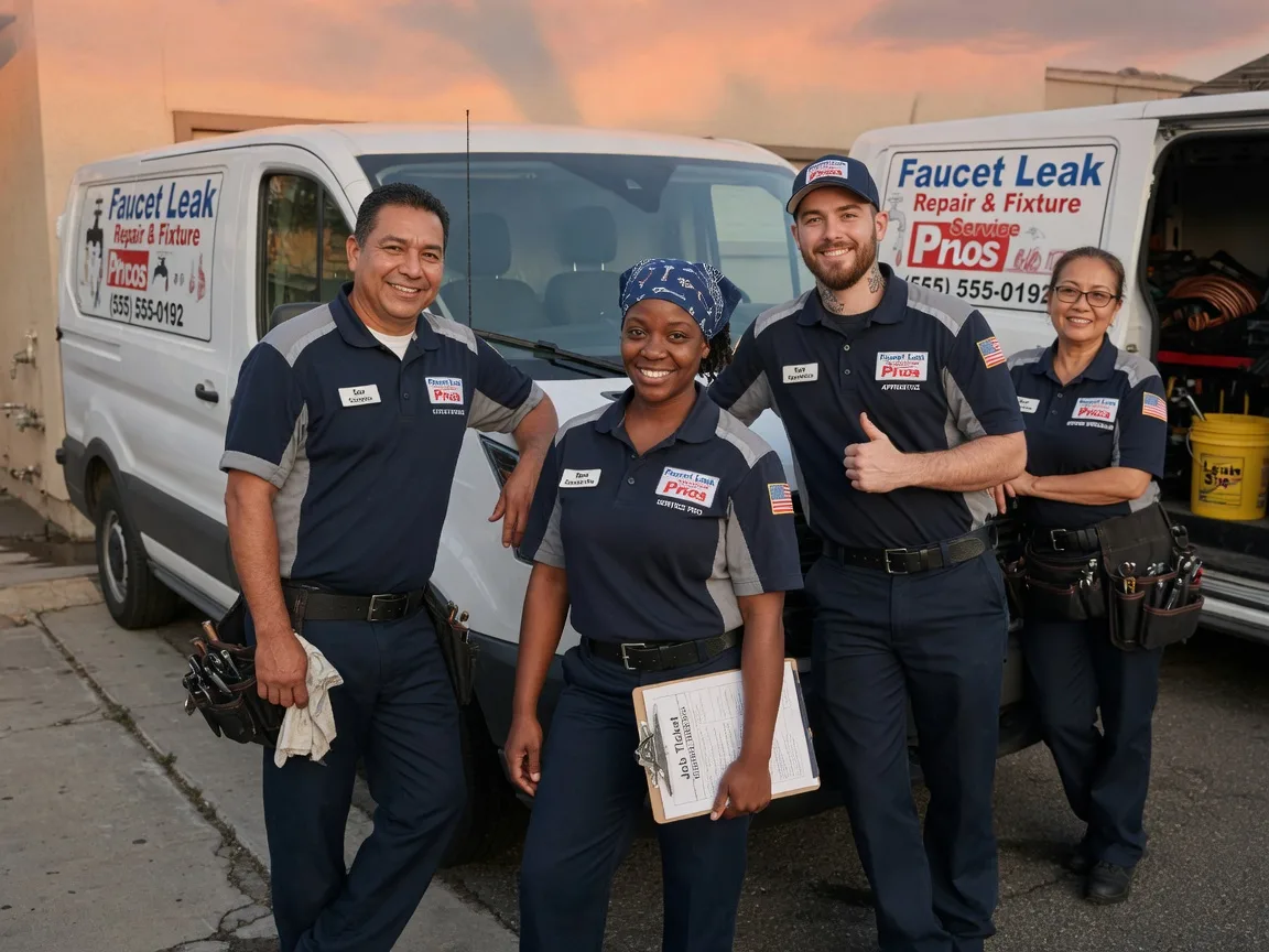 Faucet Repair company in Bath, IL