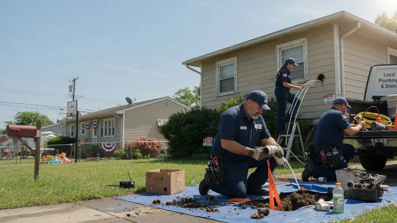 Faucet Repair in Bath, IL near me